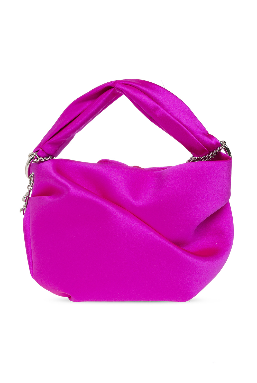 Jimmy Choo 'Bonny' shoulder bag | Women's Bags | Vitkac